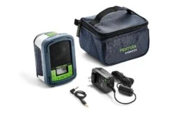 Festool 200184 Jobsite Bluetooth Radio SYSROCK BR 10
