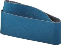 Norton 4" X 24" Abrasive Belts