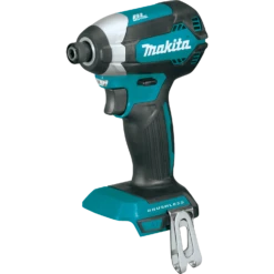 Makita XDT13Z 18V LXT Brushless Cordless Impact Driver (Tool Only)