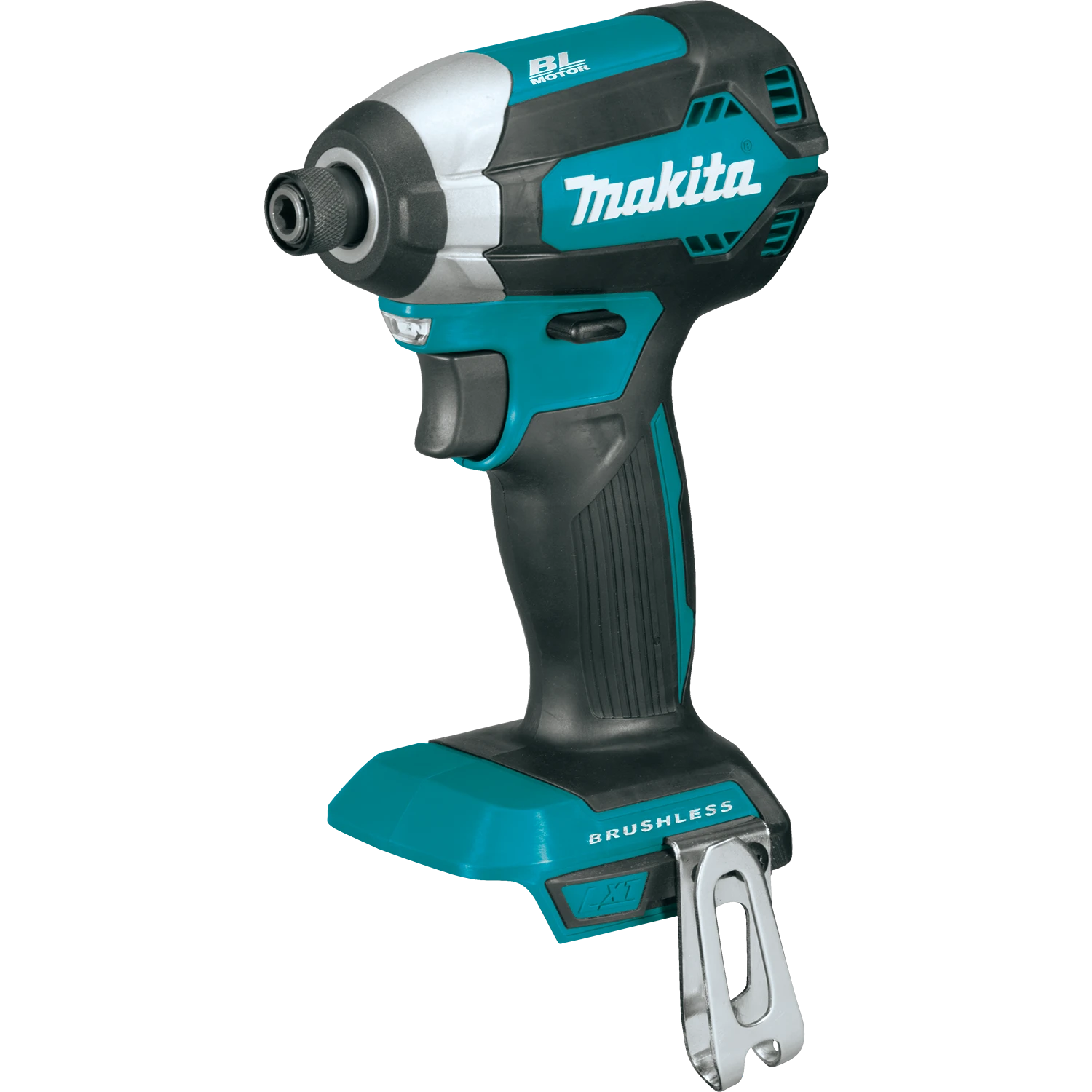 Makita XDT13Z 18V LXT Brushless Cordless Impact Driver (Tool Only) 3 Makita XDT13Z 18V LXT Brushless Cordless Impact Driver (Tool Only)