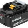 Makita BL1860B 18V Battery