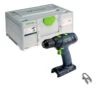 Festool 576758 T 18 E EASY Cordless Drill (Tool Only) -Best Tool Shop bs t18ei 576758 sod 01a 2