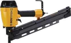 Bostitch BTF83PL Framing Nailer