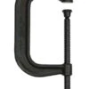Bessey C-Clamps - Powder Coated Finish -Best Tool Shop c clamp lg lg