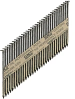 Senco Smooth Shank, Brite, Clipped Head Framing Nails