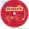 Diablo D0860S 8-1/2" Saw Blade -Best Tool Shop d0860s
