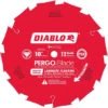 Diablo D1012LF 10" Pergo Saw Blade -Best Tool Shop d1012lf lg
