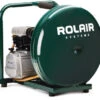 Rolair D2002HPV5 Compressor 1 Rolair D2002HPV5 Compressor -Best Tool Shop d2002hpv5 lg