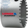 Lenox Diamond Hole Saws 1 Lenox Diamond Hole Saws -Best Tool Shop diamomnd hole saw