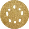 Norton 5" Abrasive Discs -Best Tool Shop discs 5 hook lg