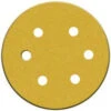 Norton 6" Abrasive Discs