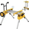 DeWalt DW7440RS Rolling Table Saw Stand -Best Tool Shop dw7440rs lg