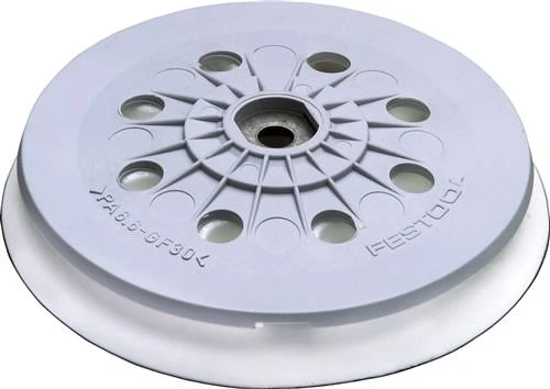 Festool 492288 125mm (5") Super Soft Sanding Pad 3 Festool 492288 125mm (5") Super Soft Sanding Pad