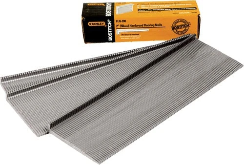 Bostitch L-Style Flooring Nails 3 Bostitch L-Style Flooring Nails