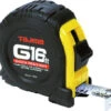 Tajima G16BW 16' G-Series Tape Measure -Best Tool Shop g 16bw lg