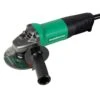 Metabo HPT G12SQ2 4-1/2" Disc Grinder 2 Metabo HPT G12SQ2 4-1/2" Disc Grinder -Best Tool Shop g12sq2
