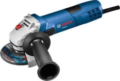 Bosch GWS8-45 4-1/2" Angle Grinder