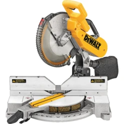 DeWalt DWS716 12" Dual-Bevel Compound Miter Saw -Best Tool Shop image 0034e5f0 94f6 469f aea9 ced9ba540108