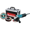 Makita 9557PBX1 4-1/2" Disc Grinder -Best Tool Shop image 05a79104 8767 477f 840f e7d58bca4ea5