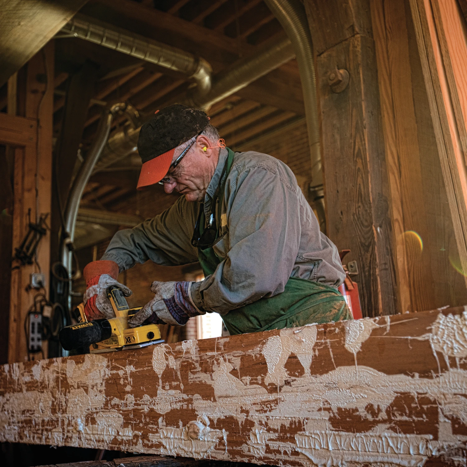 DeWalt DCP580B Cordless Planer (Tool Only) 5 DeWalt DCP580B Cordless Planer (Tool Only) - Image 3