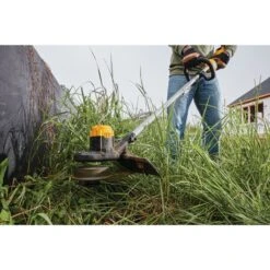 DeWalt DCST925M1 20V MAX 13" Cordless String Trimmer -Best Tool Shop image 11b82cbc 6b6d 4821 8c1d 19f12e08d5d9