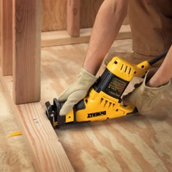 DeWalt DWE357 Reciprocating Saw -Best Tool Shop image 1462a4b6 4c53 4a4c 898a a0d885c8bdf3