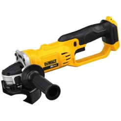 DeWalt DCG412B 20V Max Cordless 4-1/2" Grinder (Tool Only)