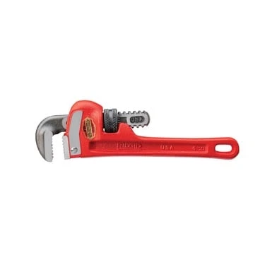 Ridgid Straight Pipe Wrenches 4 Ridgid Straight Pipe Wrenches - Image 2