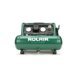 Rolair AB5PLUS 1/2 HP Hand Carry Electric Compressor