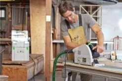 Festool 576119 TS 75 EQ-F-Plus Plunge Cut Track Saw W/Rail -Best Tool Shop image 22f16fa1 baa8 4802 a25a ff6a17c43ca7
