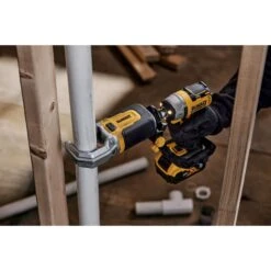 DeWalt DWAPVCIR IMPACT CONNECT PVC/PEX Pipe Cutter Attachment -Best Tool Shop image 2315a565 3b90 43ec b586 ac6669197554