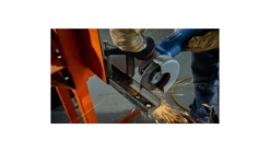 Bosch GWS10-450PD 4-1/2" Angle Grinder -Best Tool Shop image 232407c1 a3dd 4892 b125 b2a6b223f0da