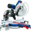Bosch GCM12SD 12" Glide Miter Saw -Best Tool Shop image 269d712d c2f1 4b11 8837 6814967251a2