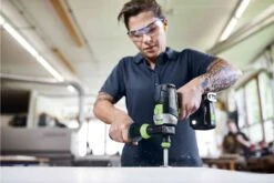 Festool 576778 QUADRIVE TPC 18/4 HPC 4.0 I-Set Cordless Drill Kit -Best Tool Shop image 285a5405 4c9c 44be 996d fe2d589790d4