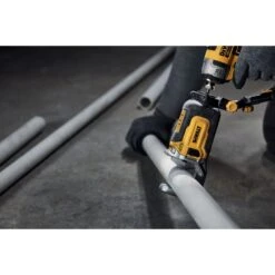 DeWalt DWAPVCIR IMPACT CONNECT PVC/PEX Pipe Cutter Attachment -Best Tool Shop image 2a8e97c5 8166 4e56 a349 001297dac50b