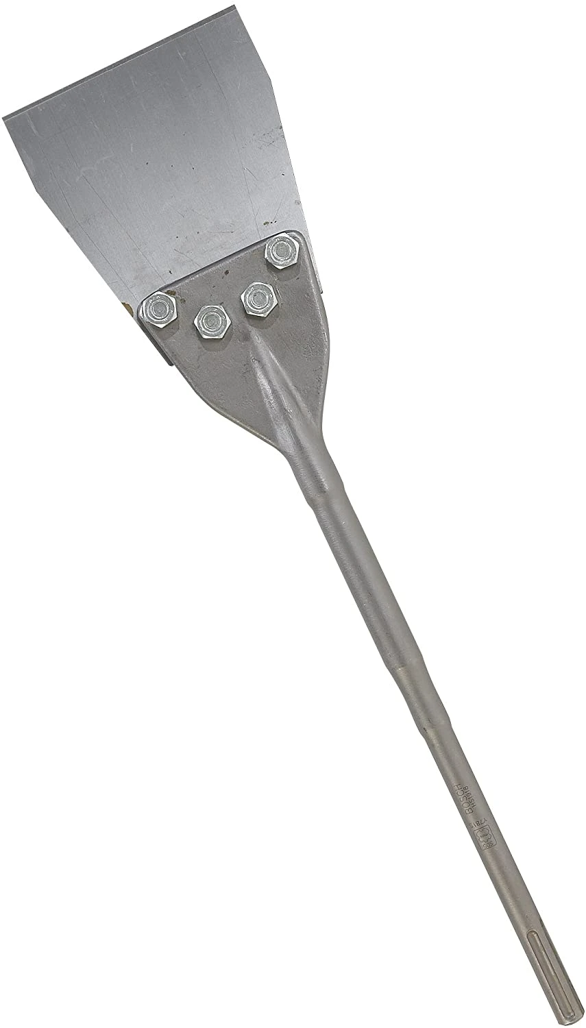 Bosch HS1918 Floor Scraper SDS-Max Hammer Steel 3 Bosch HS1918 Floor Scraper SDS-Max Hammer Steel