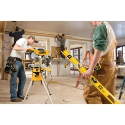 DeWalt DWS716 12" Dual-Bevel Compound Miter Saw -Best Tool Shop image 311e7b38 5404 4077 b0cb 99a5334bcd12