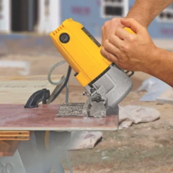 DeWalt DWC860W Masonry Saw -Best Tool Shop image 3154511f 100e 4871 a73f 0c33799d1955