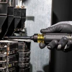 Klein 32305 15-in-1 Multi-Bit Ratcheting Screwdriver 13 Klein 32305 15-in-1 Multi-Bit Ratcheting Screwdriver -Best Tool Shop image 34c4b162 5f5f 46bd 8573 1fa4bcde2813