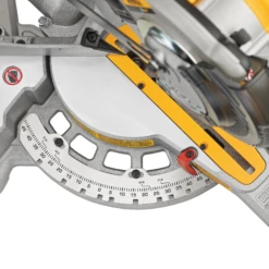 DeWalt DCS361M1 Cordless Miter Saw 10 DeWalt DCS361M1 Cordless Miter Saw -Best Tool Shop image 34f673cb 24dd 4dad a533 2f3c3c367b62