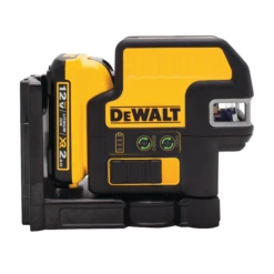 DeWalt DW0825LG Cordless Laser Level