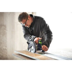 Festool 576173 HKC 55 PLUS-FSK 18V Cordless Track Saw -Best Tool Shop image 3c355d2e c0d5 45f5 a18f 2bd2cca9b47a