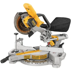 DeWalt DCS361B 20V Max 7 1/4" Cordless Sliding Miter Saw (Tool Only)