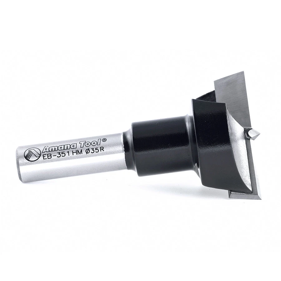 Amana EB-351 35mm Hinge Boring Bit 4 Amana EB-351 35mm Hinge Boring Bit - Image 2