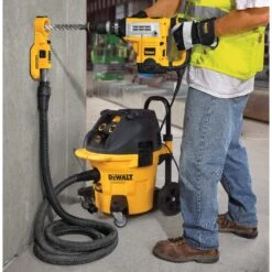 DeWalt DWH050K Large Hammer Dust Extraction - Hole Cleaning -Best Tool Shop image 45e8382f e707 4383 b4f2 47d29042da3e