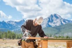 Metabo HPT C3607DAQ4 36V MultiVolt 7-1/4" Circular Saw (Tool Only) 7 Metabo HPT C3607DAQ4 36V MultiVolt 7-1/4" Circular Saw (Tool Only) -Best Tool Shop image 45f40def b1b4 44df b98a 5bf2f684f9f3