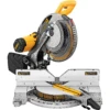 DeWalt DWS716 12" Dual-Bevel Compound Miter Saw -Best Tool Shop image 49cd1071 9ebb 43d2 b5e2 d1a1cb0330e9