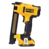 DeWalt DCN701D1 Cordless Cable Stapler Kit
