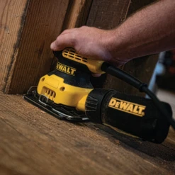 DeWalt DWE6411 Finishing Sander -Best Tool Shop image 4f0420db 39bb 41a1 8c9b 911c7d33710b