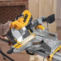 Dewalt DWS779 12" Double-Bevel Sliding Compound Miter Saw -Best Tool Shop image 51279e11 f220 486a 9786 60dd87b6a8be
